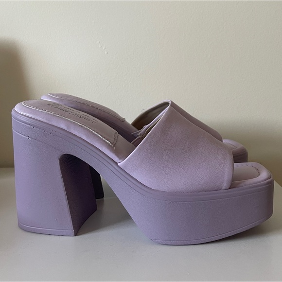 Call it spring palomaa heels - Picture 1 of 5